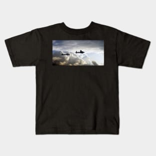 Bombers Kids T-Shirt